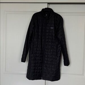 Patagonia Nano Puff Parka